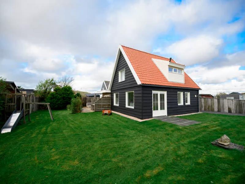 Vakantiehuis met 4 slaapkamer(s) in Callantsoog (Nederland) voor 7 personen