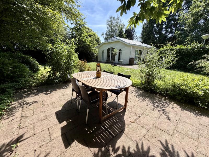 Vakantiehuis met 2 slaapkamer(s) in Garderen (Nederland) voor 4 personen
