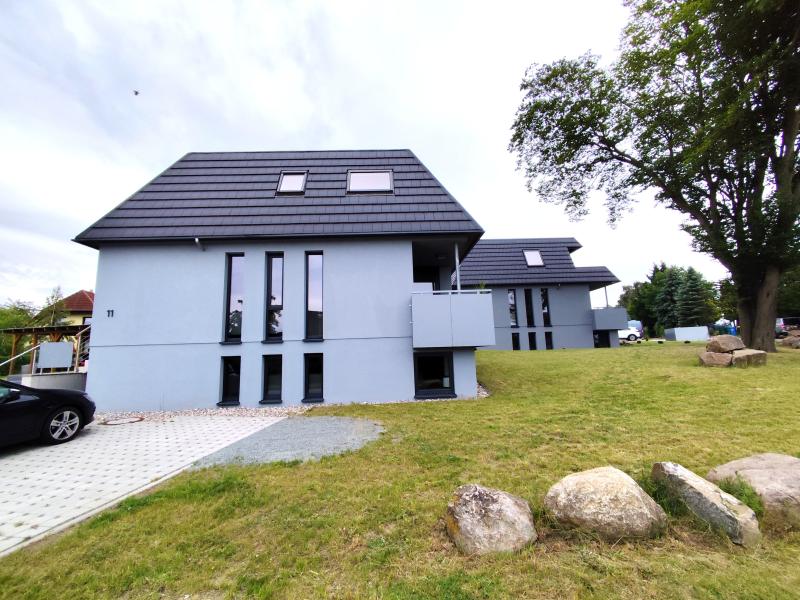 Vakantiehuis met 3 slaapkamer(s) in Hohenkirchen OT Beckerwitz (Duitsland) voor 9 personen
