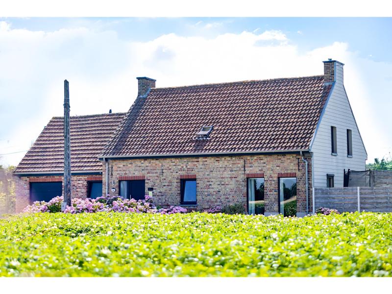 Vakantiehuis met 3 slaapkamer(s) in Koekelare (België) voor 6 personen