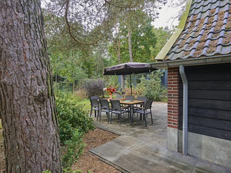 Fijne 8-persoons woning op kindvriendelijk park