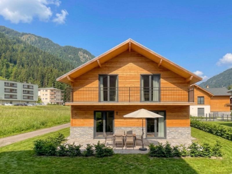 Ferienhaus in Afritz am See (Österreich) und 2 Hunde erlaubt