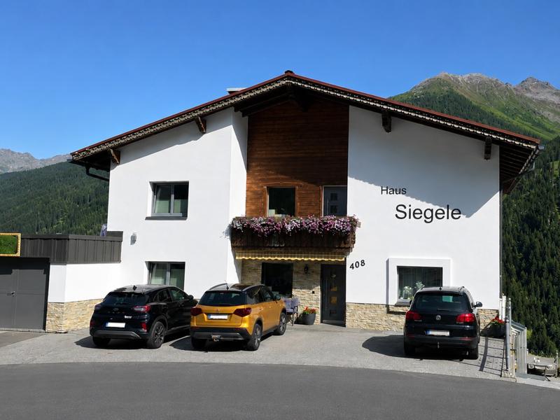 Liebevoll renoviert, wunderbarer Ausblick