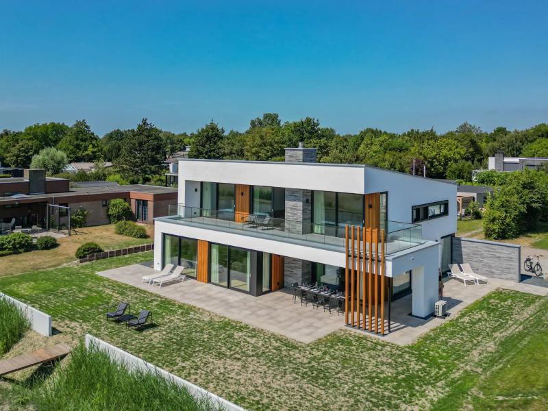 Luxusvilla am Veerse Meer