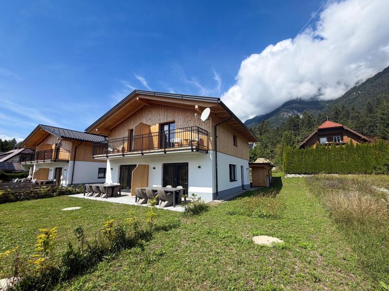 Ruim huis met prachtig uitzicht en met sauna