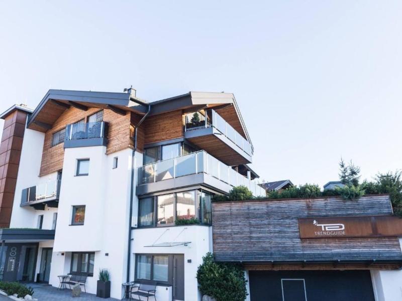 Exklusives Studio mit Sauna in Kirchberg