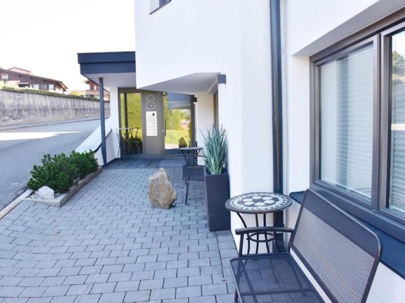 Stilvolles Studio im Zentrum von Kirchberg