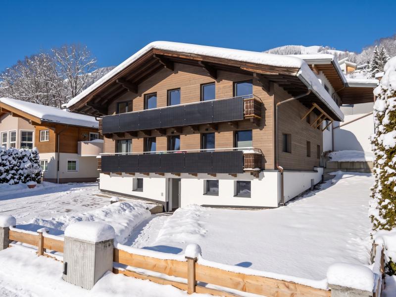 Ferienhaus in Uttendorf (Österreich) und 2 Hunde erlaubt