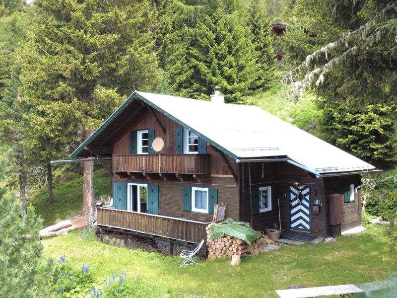 Ferienhaus in Zettersfeld (Österreich) und 2 Hunde erlaubt