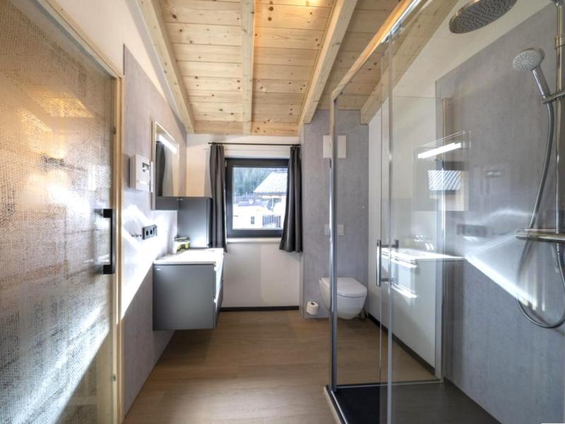 Heerlijk chalet met sauna bij skigebied Nassfeld