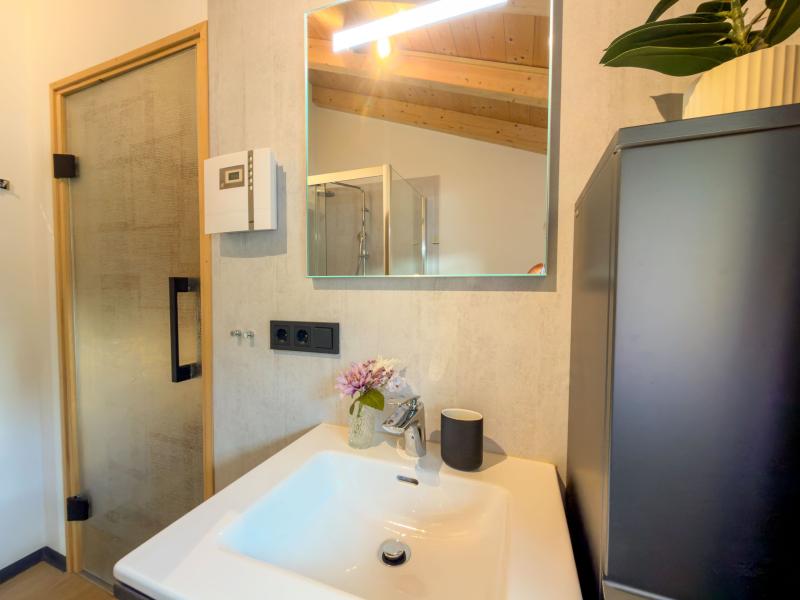 Heerlijk chalet met sauna bij skigebied Nassfeld