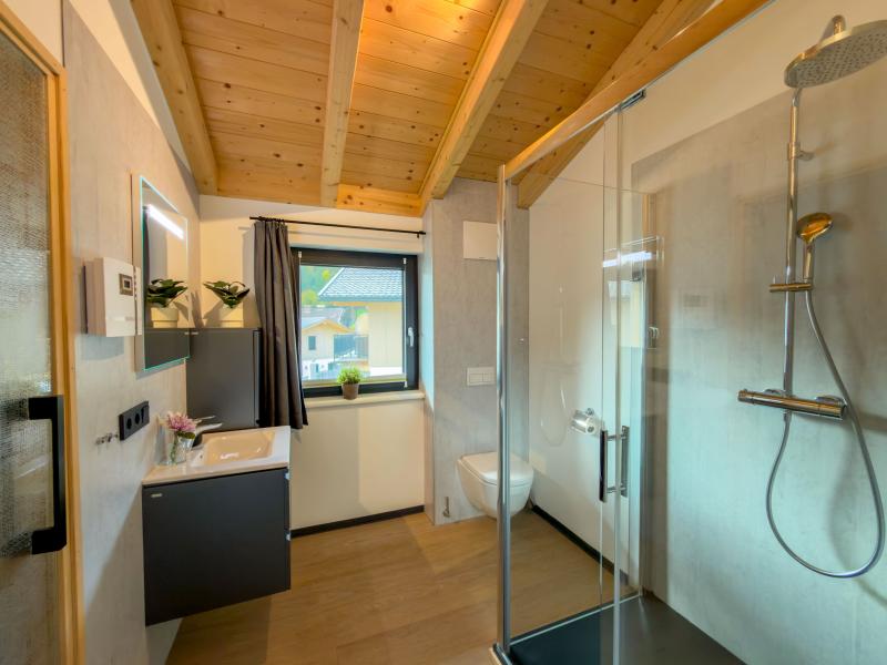 Heerlijk chalet met sauna bij skigebied Nassfeld