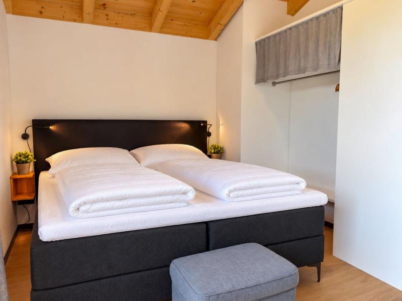 Heerlijk chalet met sauna bij skigebied Nassfeld