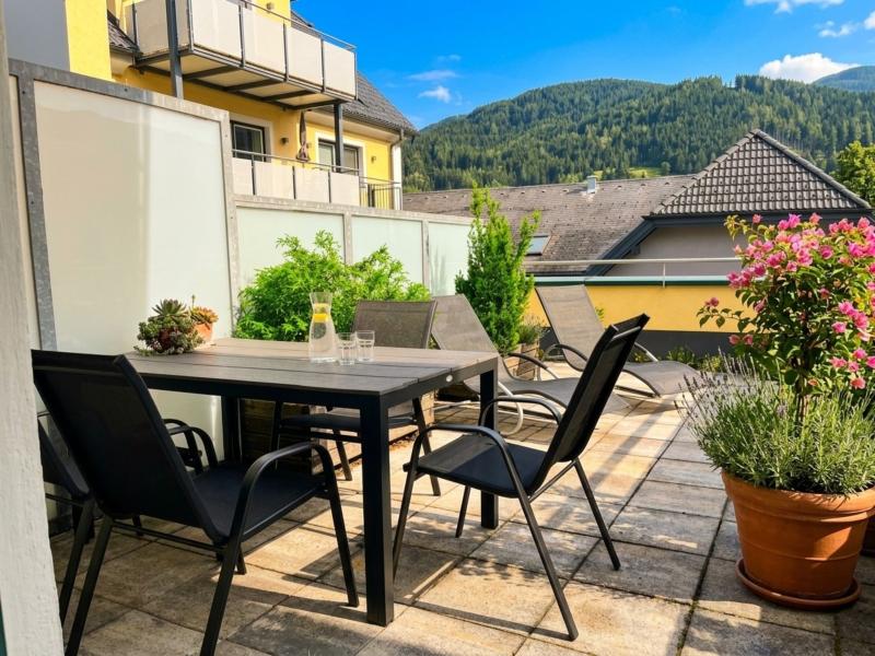 Vakantiehuis in Tamsweg (Oostenrijk) 1 hond is welkom