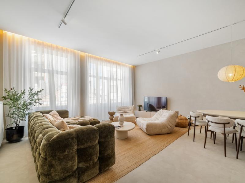 Wunderschönes, renoviertes Ferienhaus