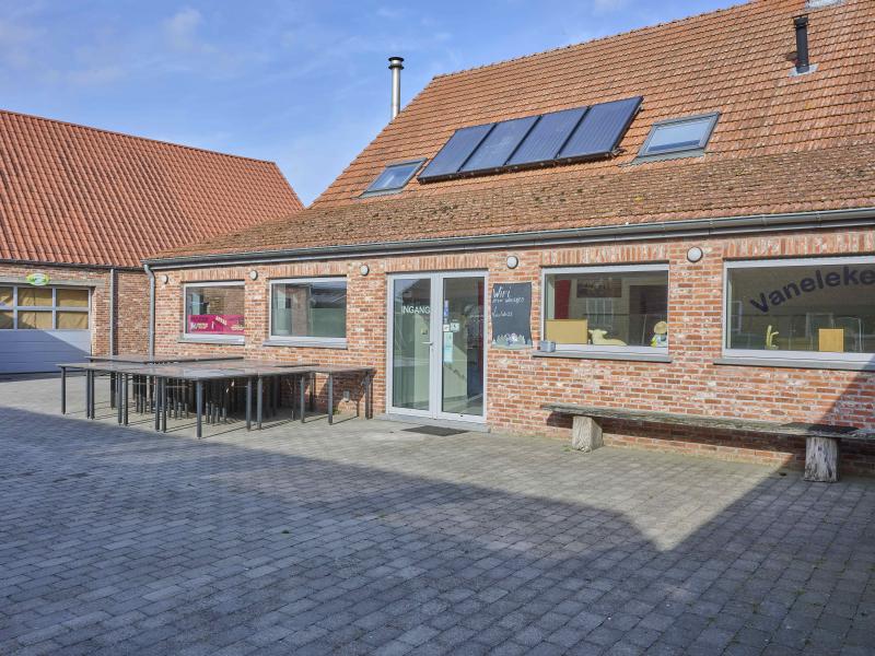 Geräumige Ferienwohnung mit Landblick