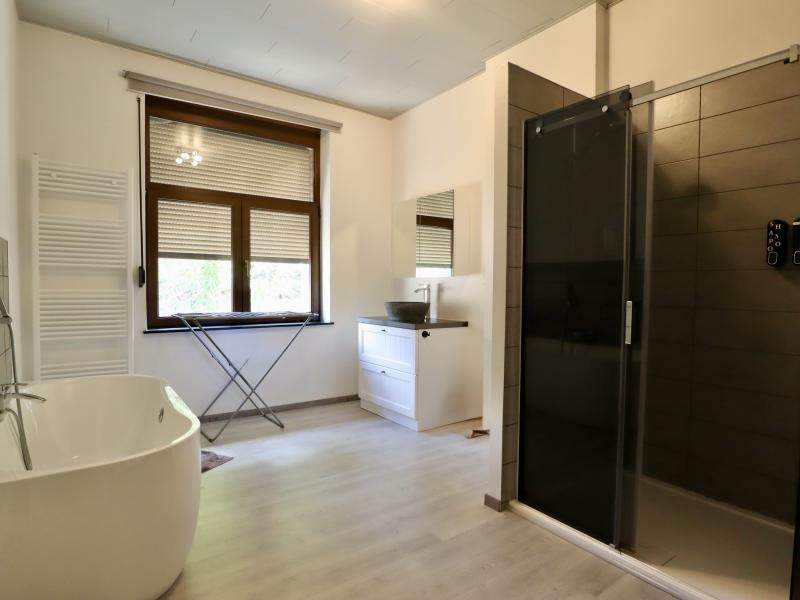Sfeervol vakantiehuis in typisch Dinants pand