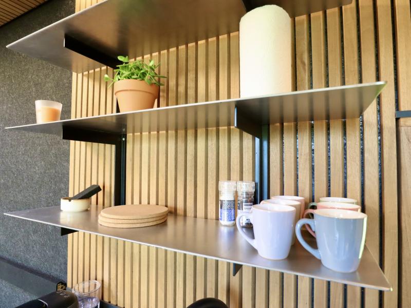Romantisch Tiny House in de Ardennen