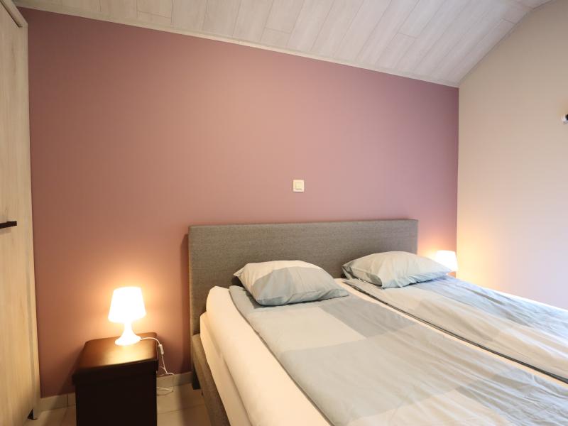Leuk klein vakantiehuis in typisch Dinants pand