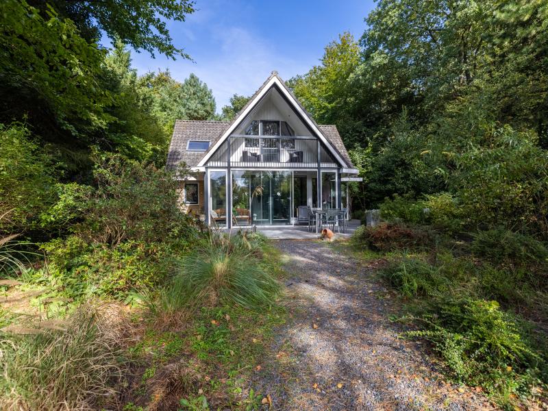 Ferienhaus in Een (Niederlande) und 2 Hunde erlaubt