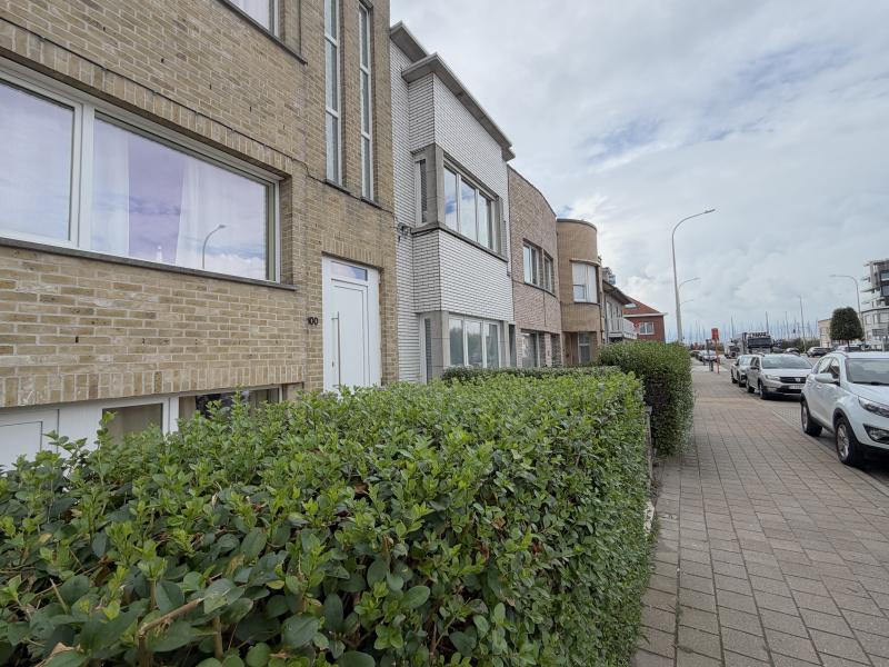 Stijlvol verblijf nabij haven en strand