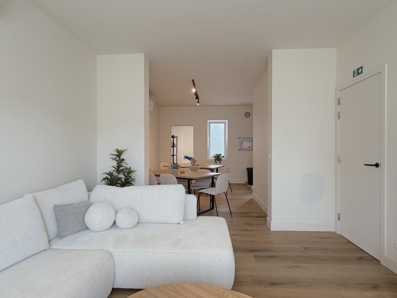 Stijlvol verblijf nabij haven en strand