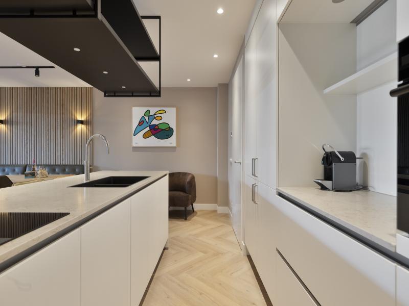 Superluxe villa met privé sauna en spa