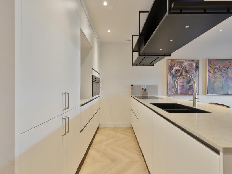 Superluxe villa met privé sauna en spa