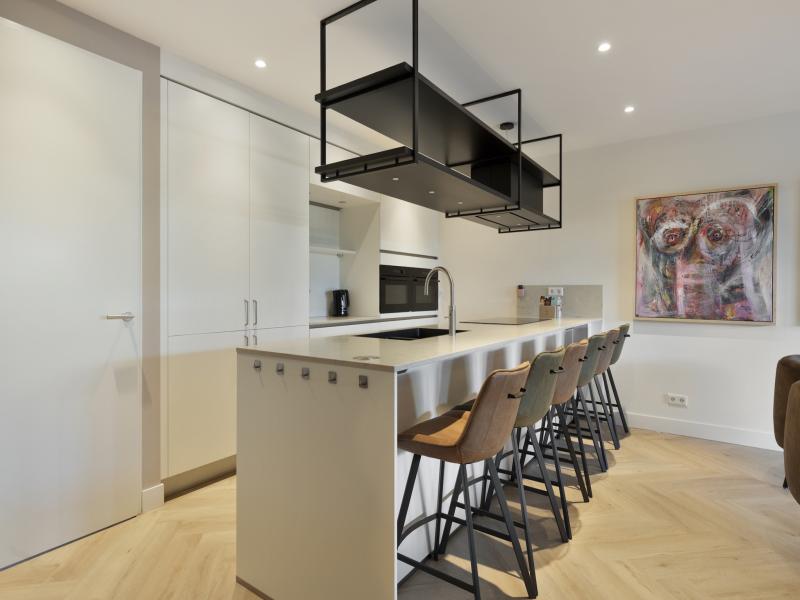 Superluxe villa met privé sauna en spa
