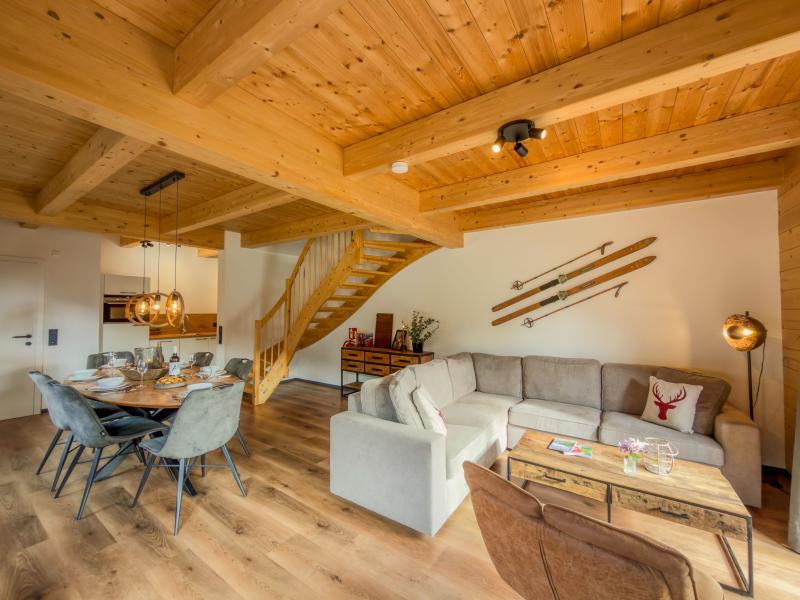 Heerlijk chalet nabij het skigebied Nassfeld