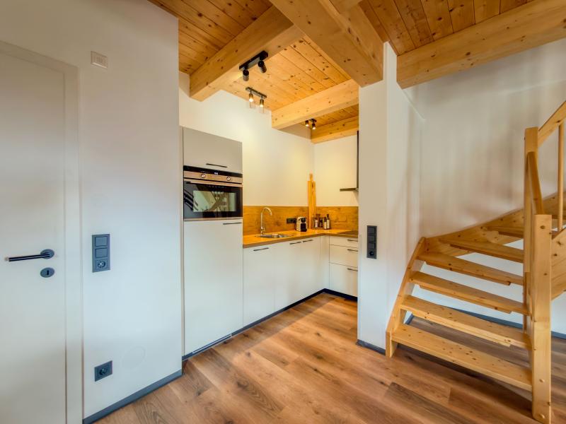Heerlijk chalet nabij het skigebied Nassfeld