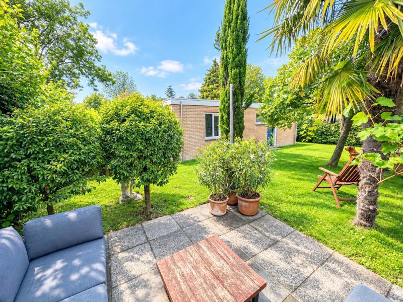 Ferienhaus mit umzäuntem Garten in Kortgene (Niederlande) und 2 Hunde erlaubt