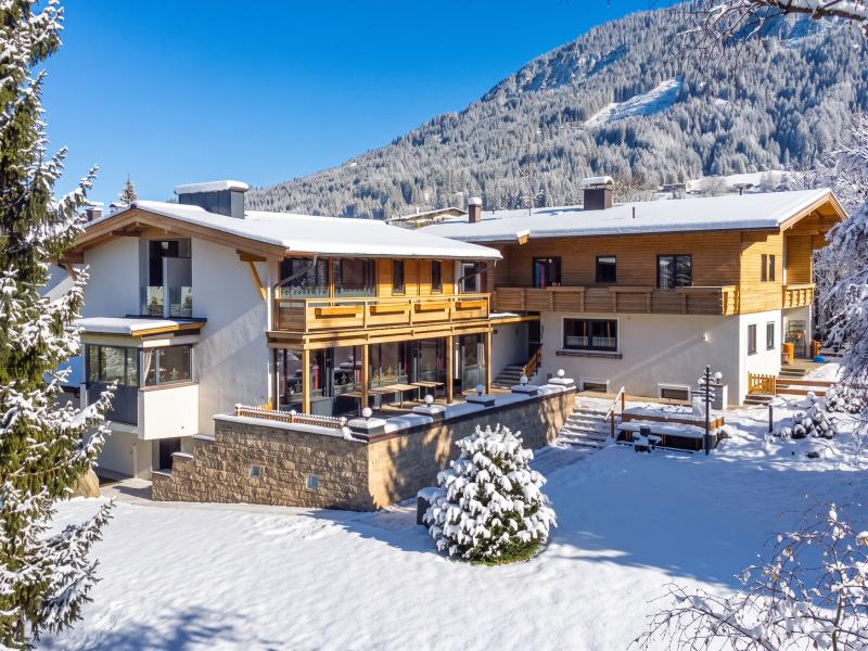 Cozy group house in a prime location in Brixen