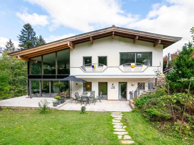 Vakantiehuis in Söll (Oostenrijk) 2 honden zijn welkom