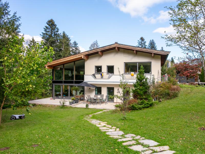 Vakantiehuis in Söll (Oostenrijk) 1 hond is welkom