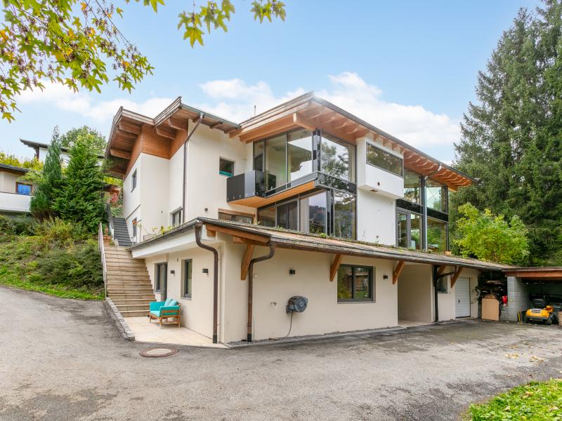 Vakantiehuis in Söll (Oostenrijk) 1 hond is welkom