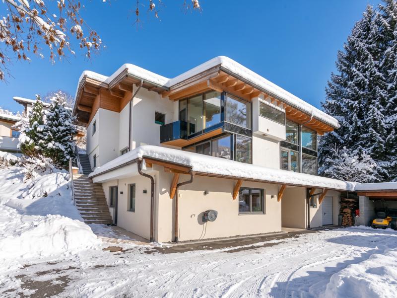 Mooi appartement op 200 m van de gratis skibus