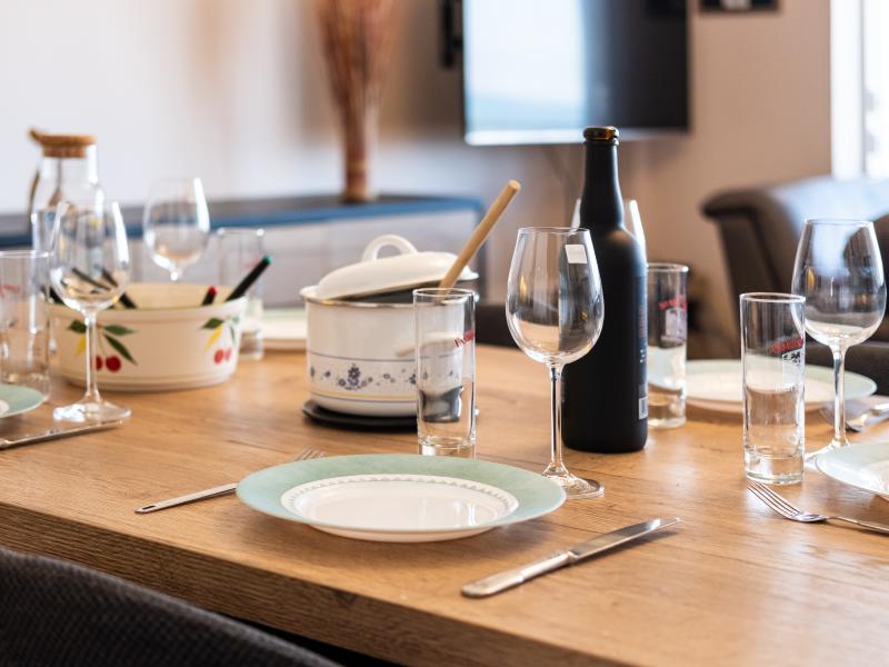 Zeedijk appartement met zeezicht voor zes