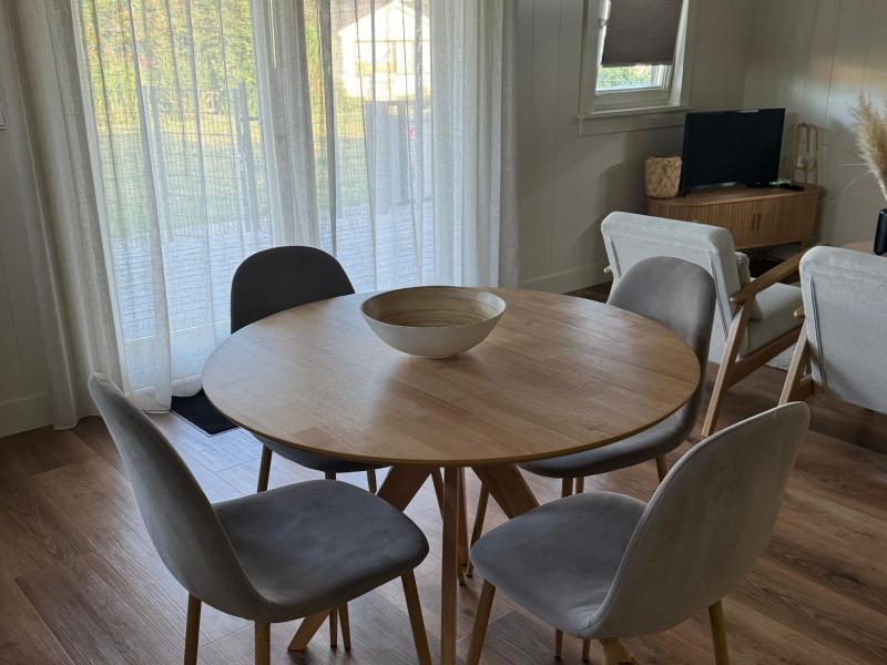 Sfeervol vakantiehuis voor 4 in Noord-Holland