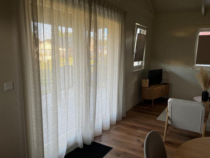 Sfeervol vakantiehuis voor 4 in Noord-Holland