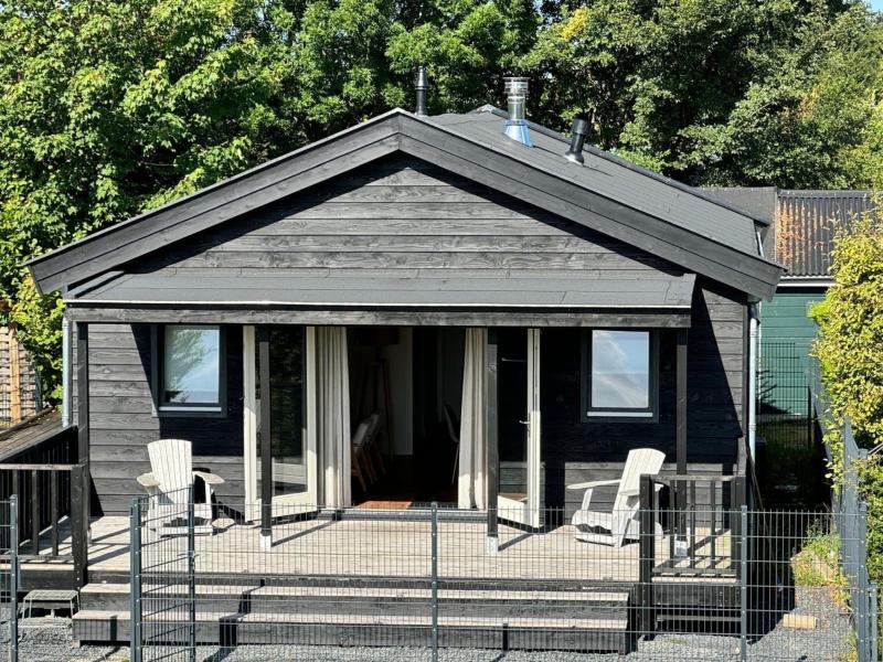 Sfeervol vakantiehuis voor 4 in Noord-Holland