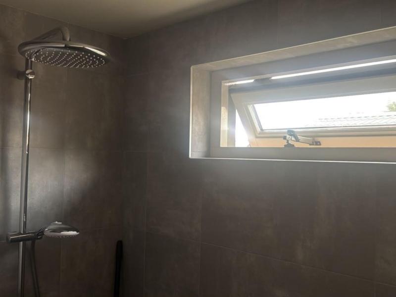 Knusse lodge met houtkachel voor 4 personen