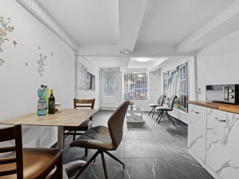Modern studio in de oude stad van Goslar