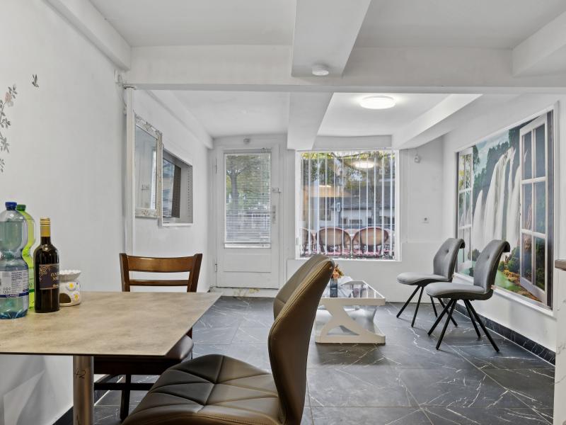 Modern studio in de oude stad van Goslar