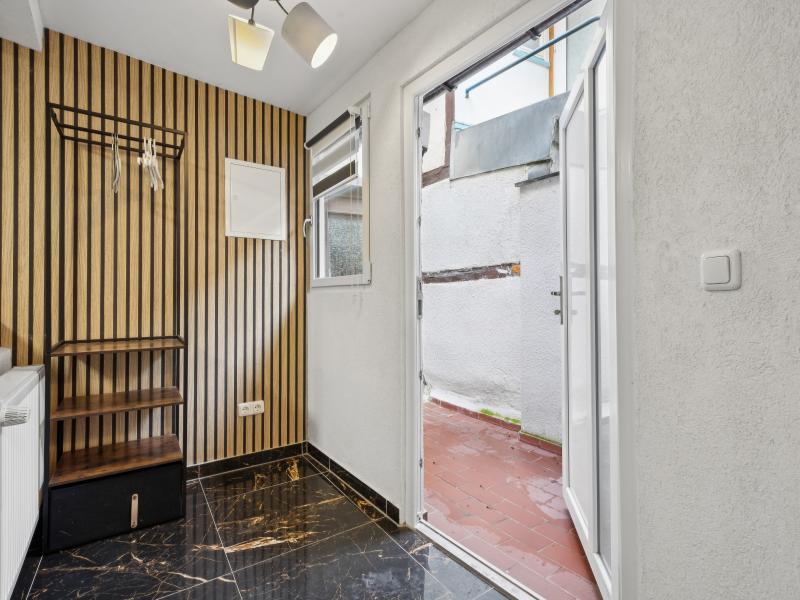 Modern studio in de oude stad van Goslar