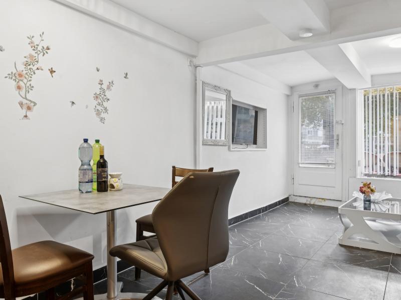 Modern studio in de oude stad van Goslar