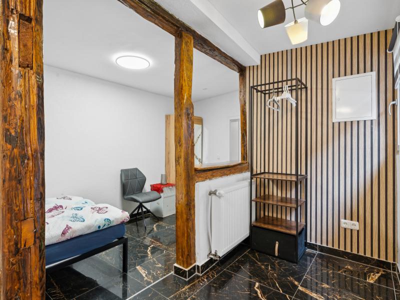Modern studio in de oude stad van Goslar