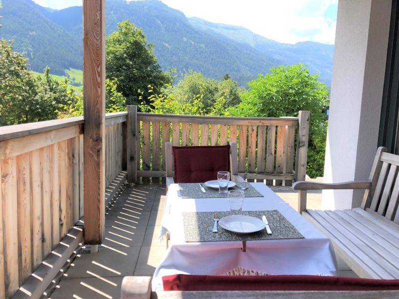 Very spacious chalet with wellness and sauna